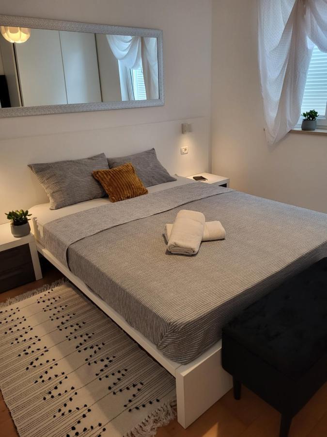 Maslina Apartment Umag