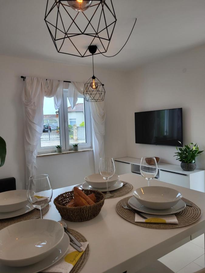Maslina Apartment