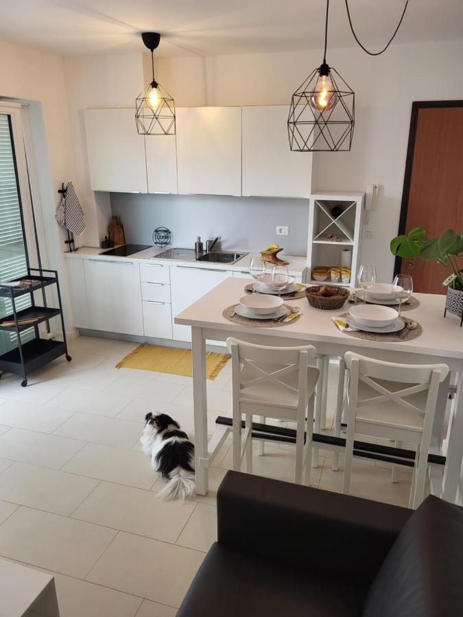 Maslina Apartment