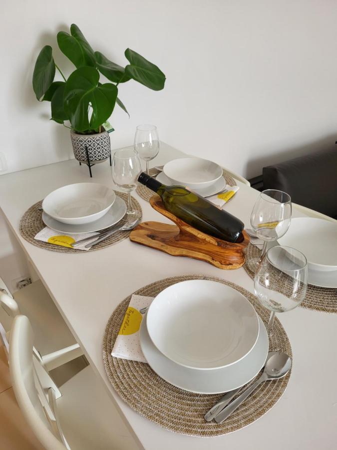Maslina Apartment