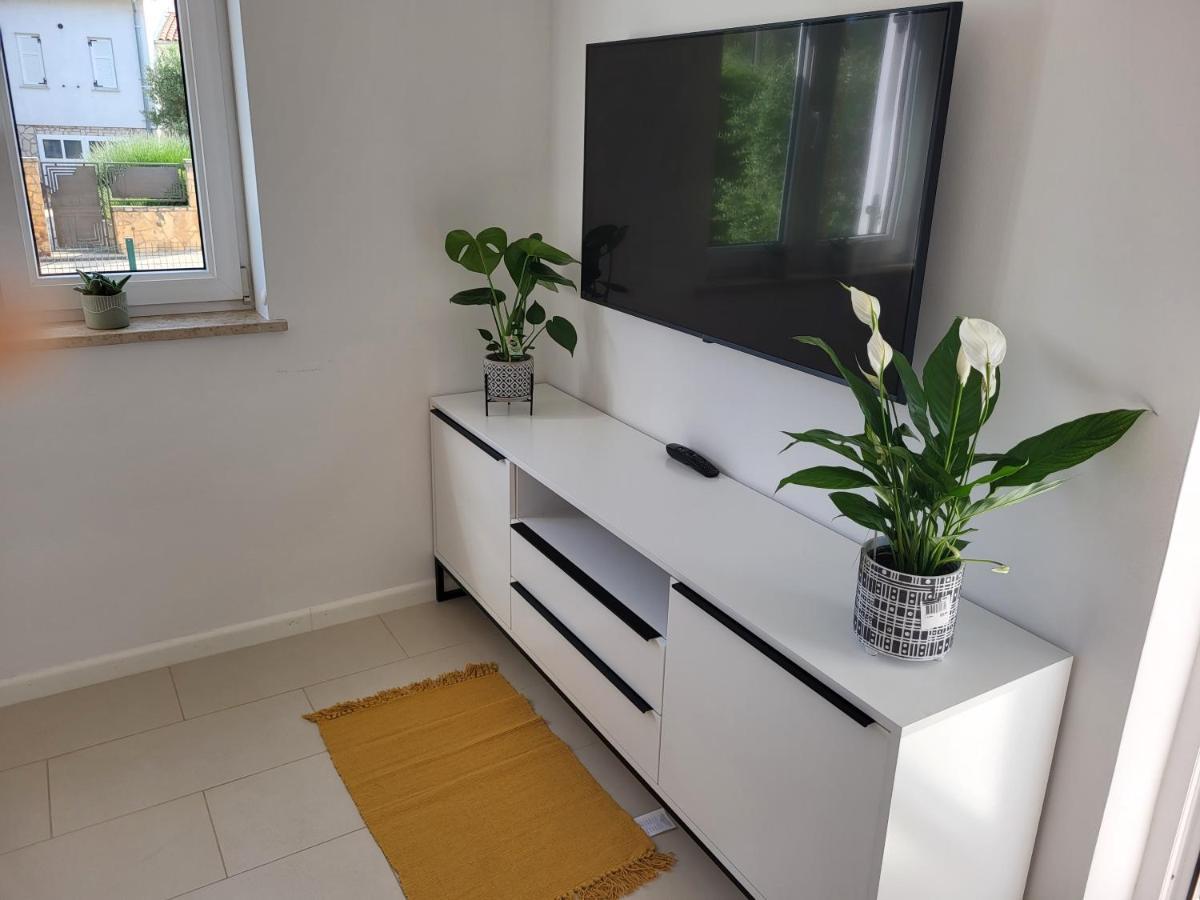 Maslina Apartment