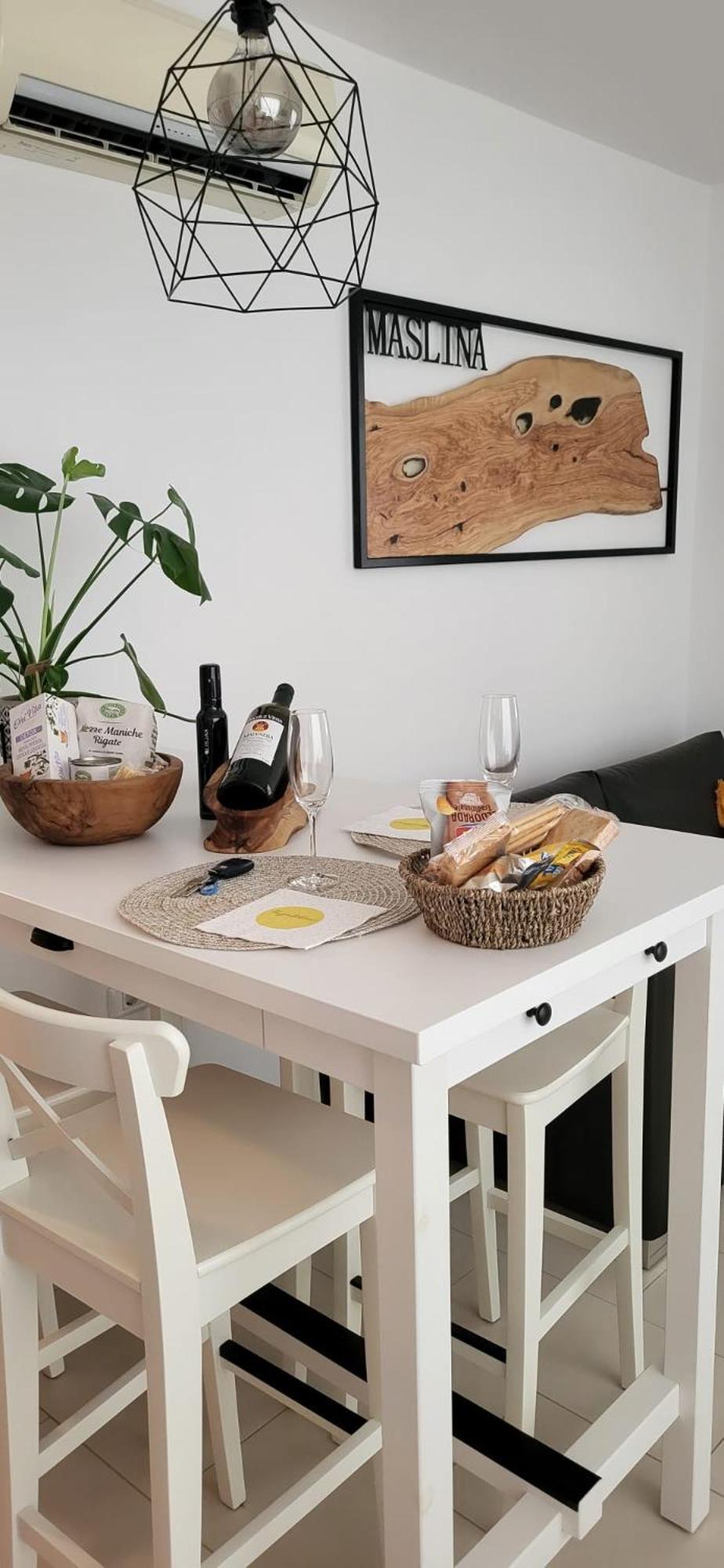 Maslina Apartment